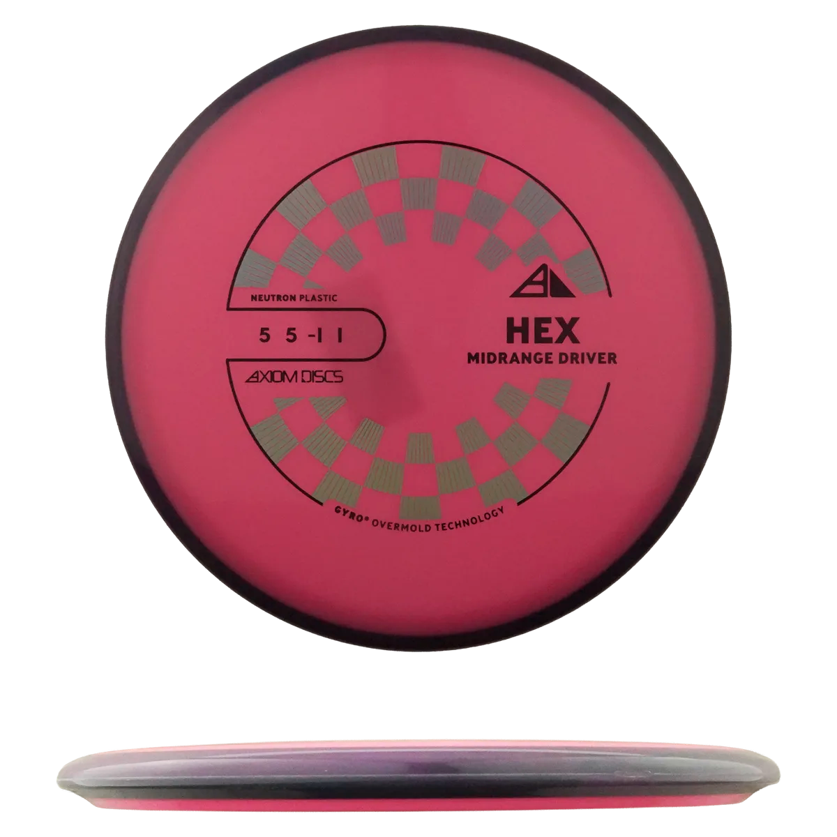 Neutron Hex