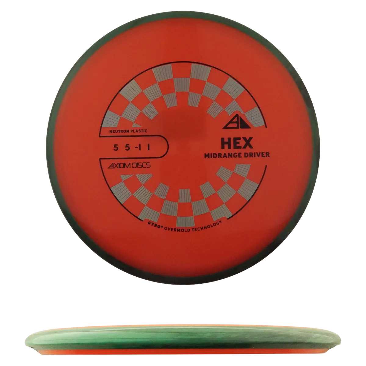Neutron Hex