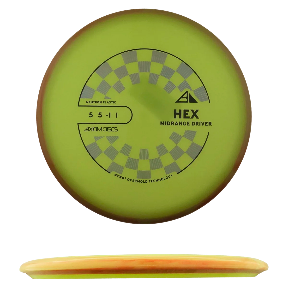 Neutron Hex