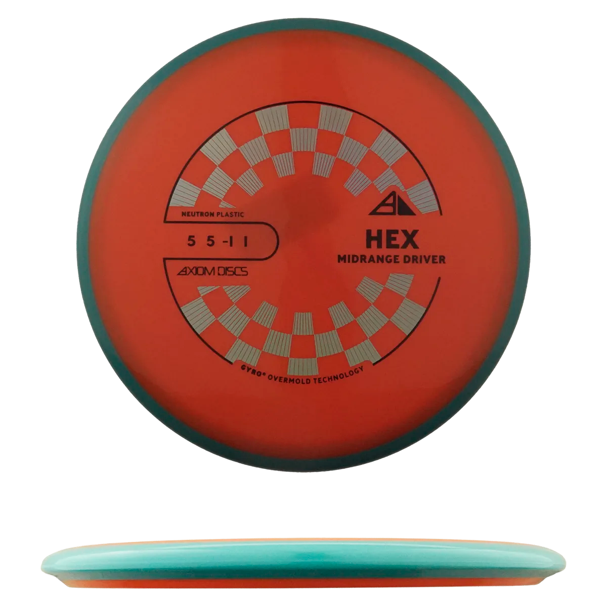 Neutron Hex