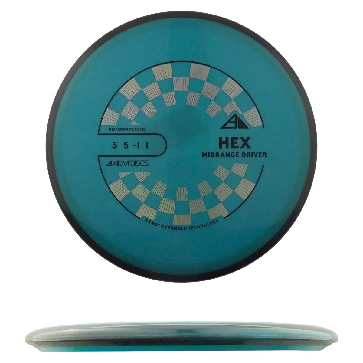 Neutron Hex