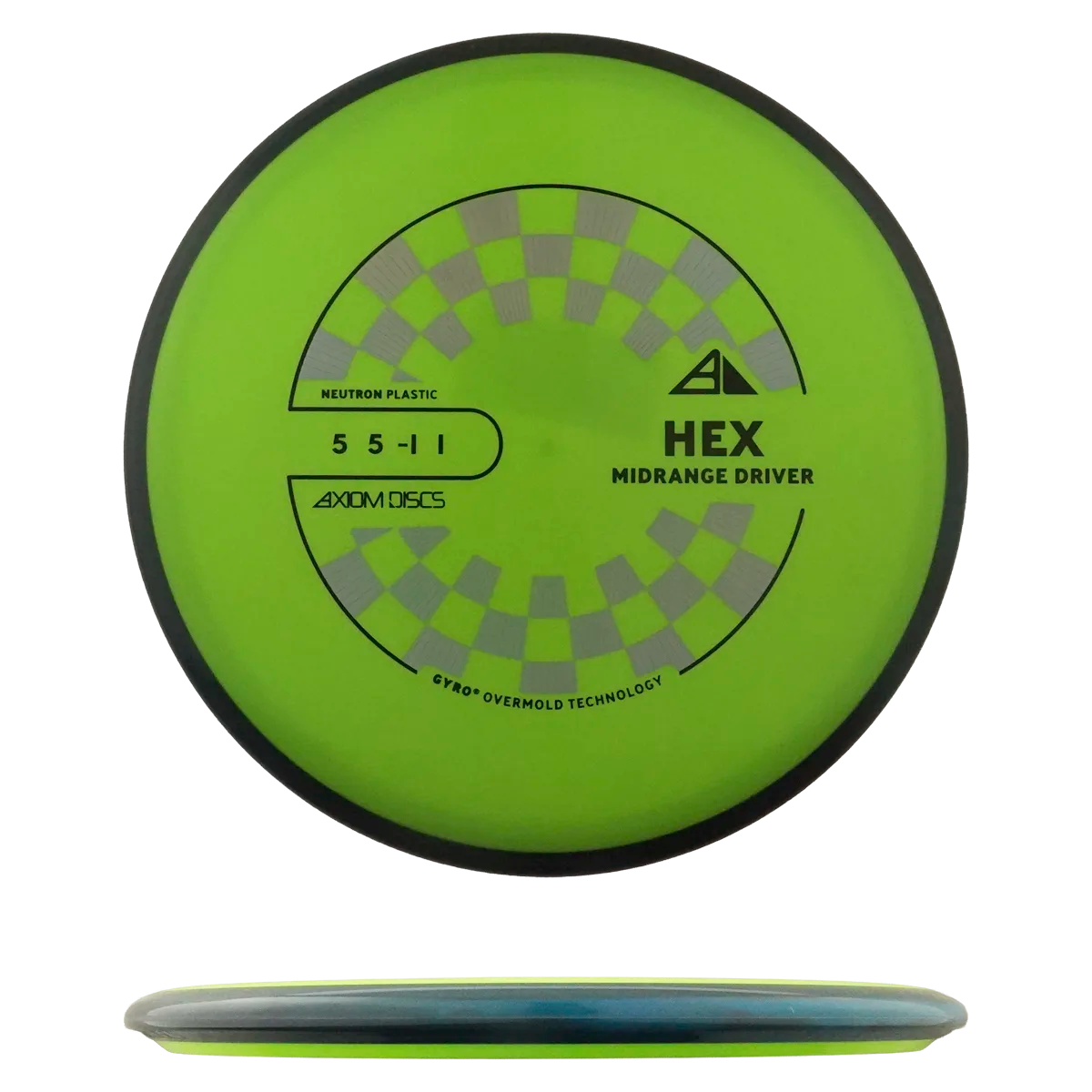 Neutron Hex