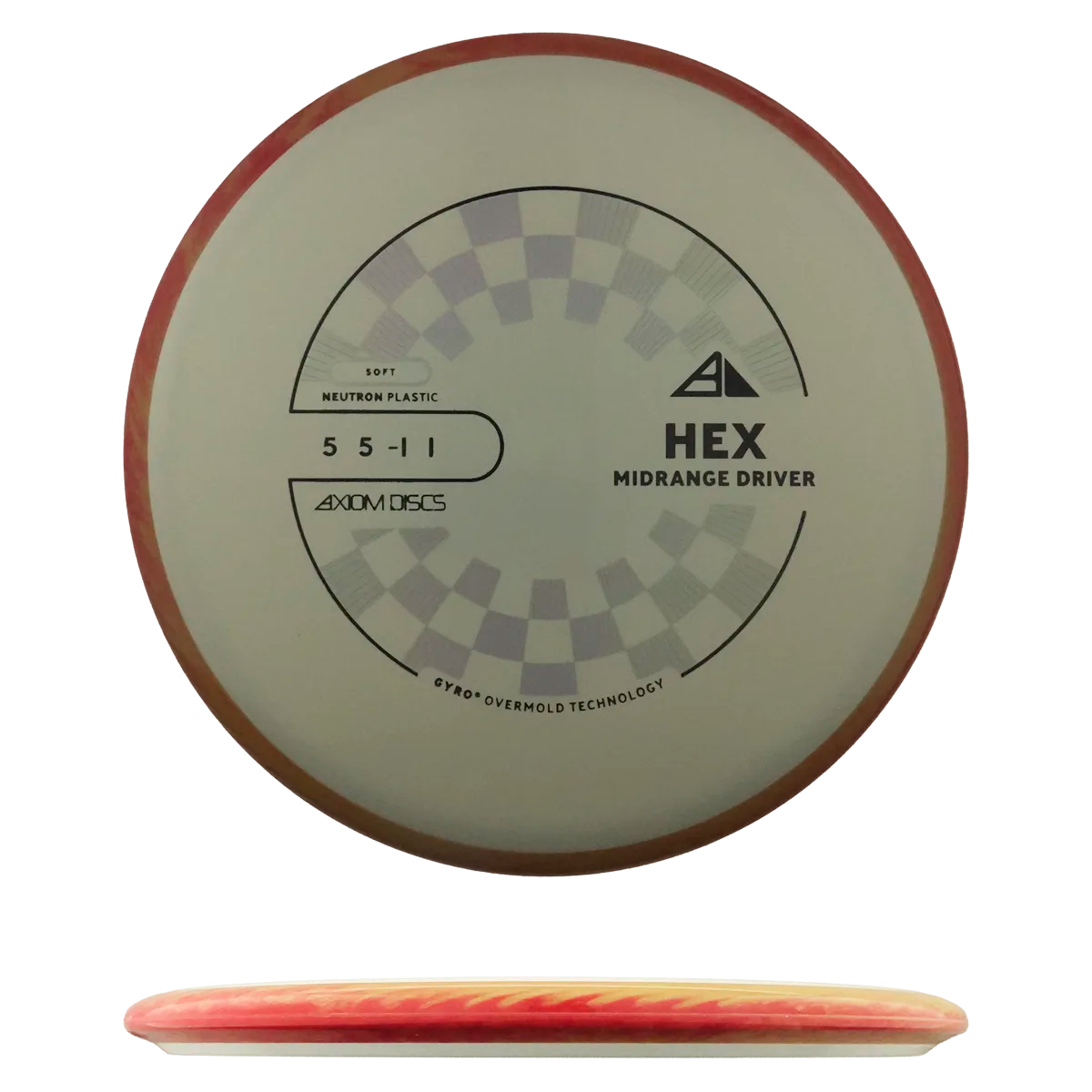 Neutron Soft Hex