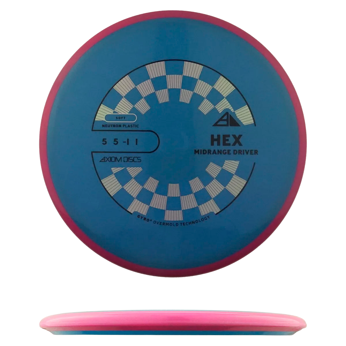 Neutron Soft Hex