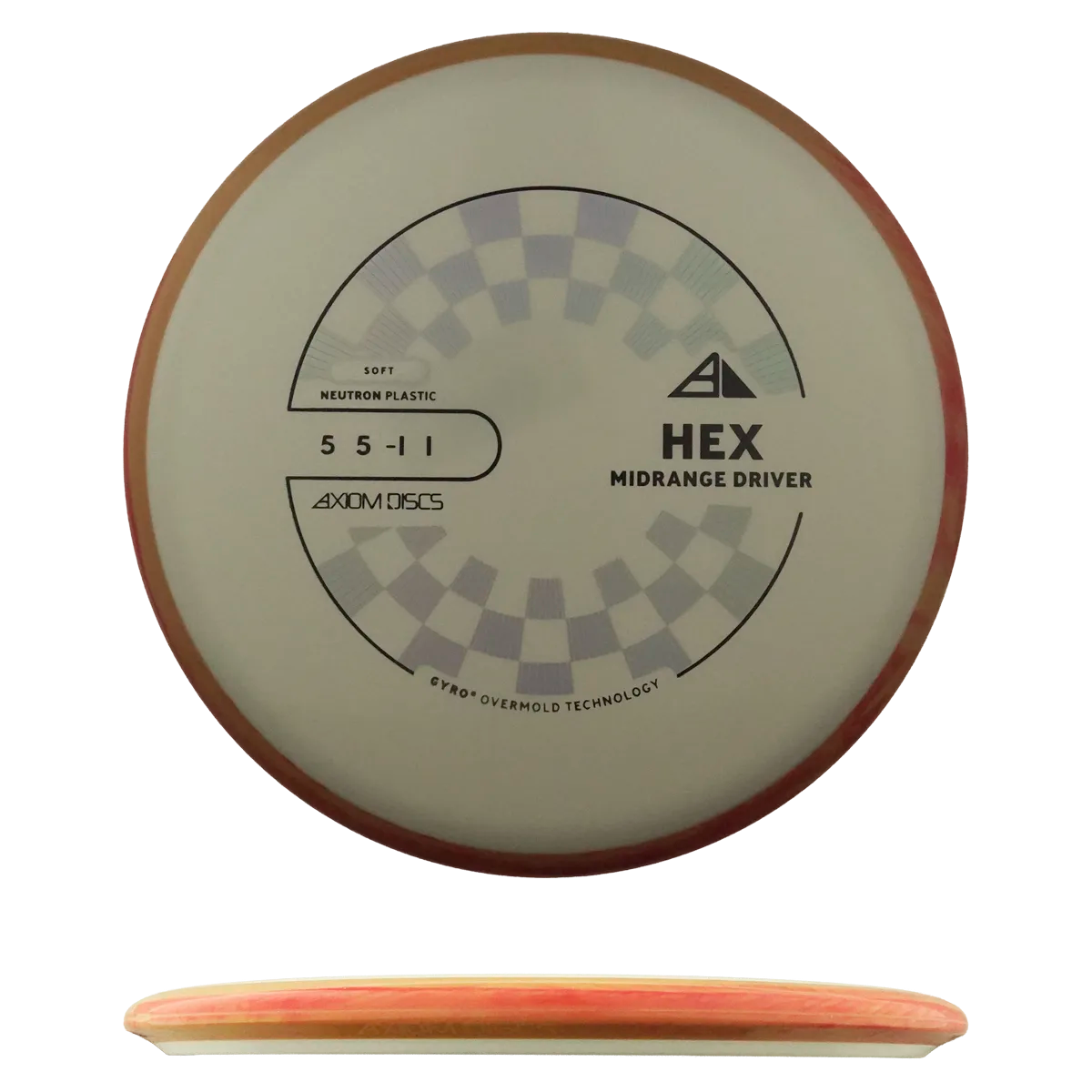 Neutron Soft Hex