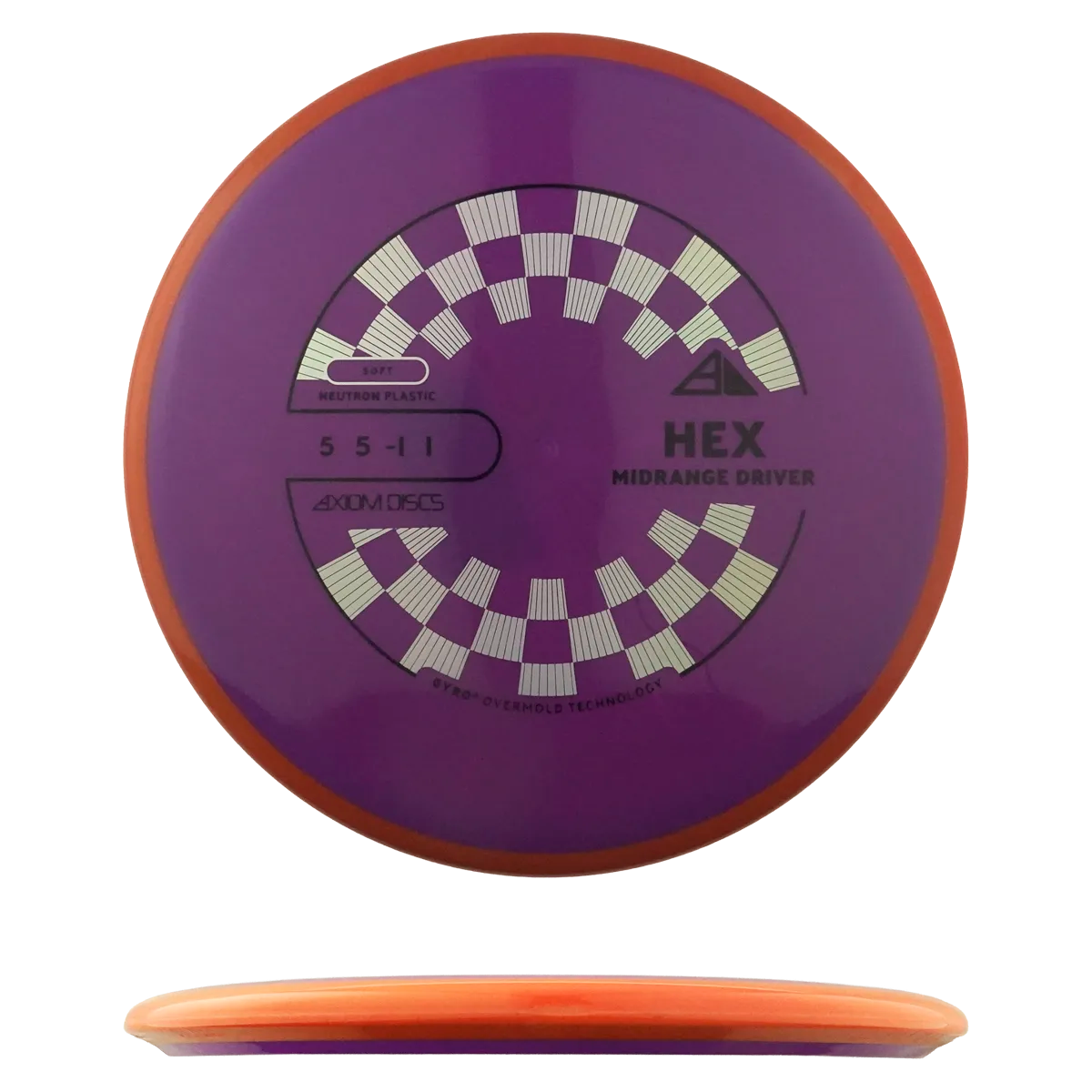 Neutron Soft Hex