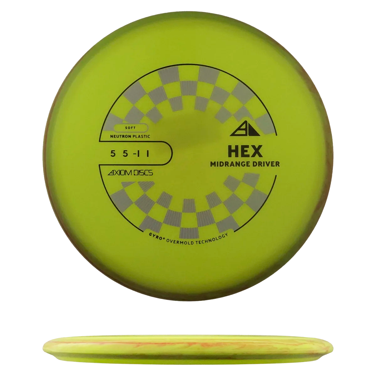 Neutron Soft Hex