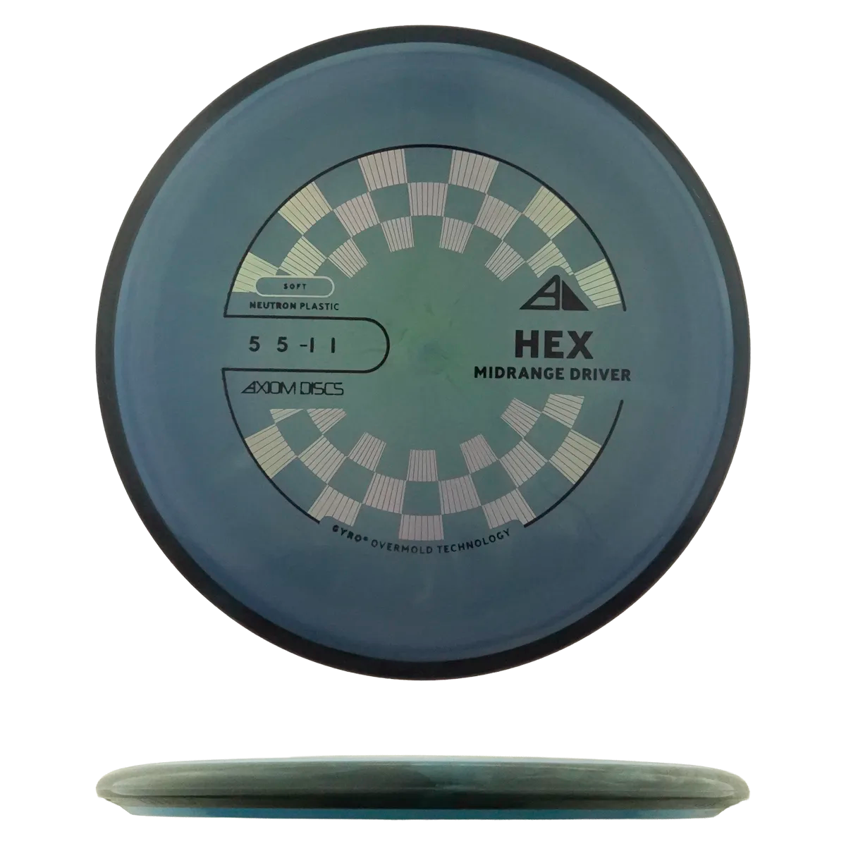 Neutron Soft Hex