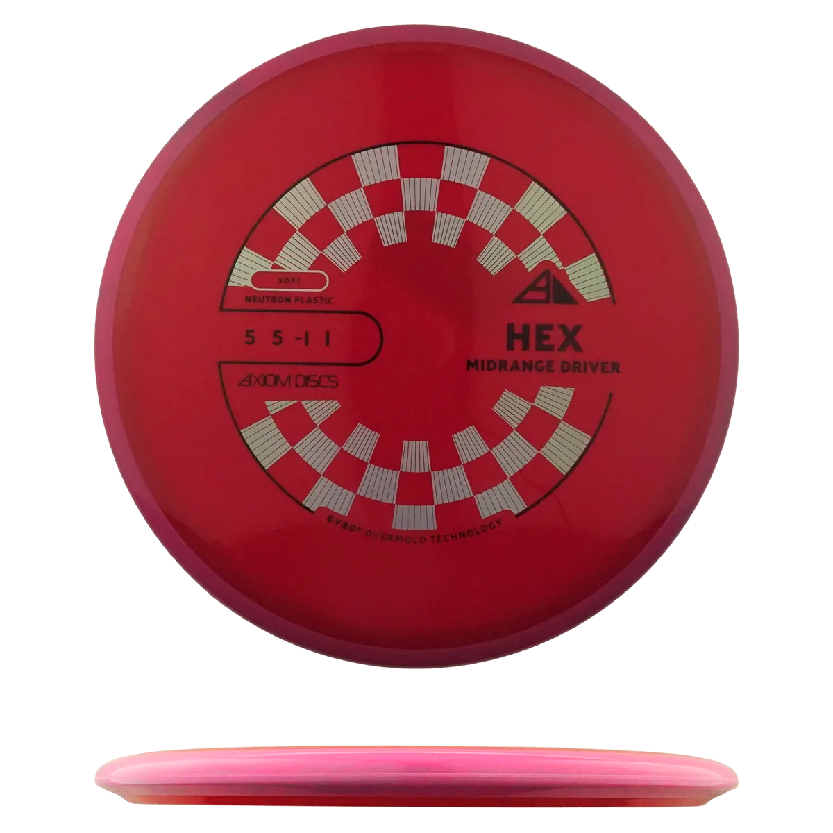 Neutron Soft Hex