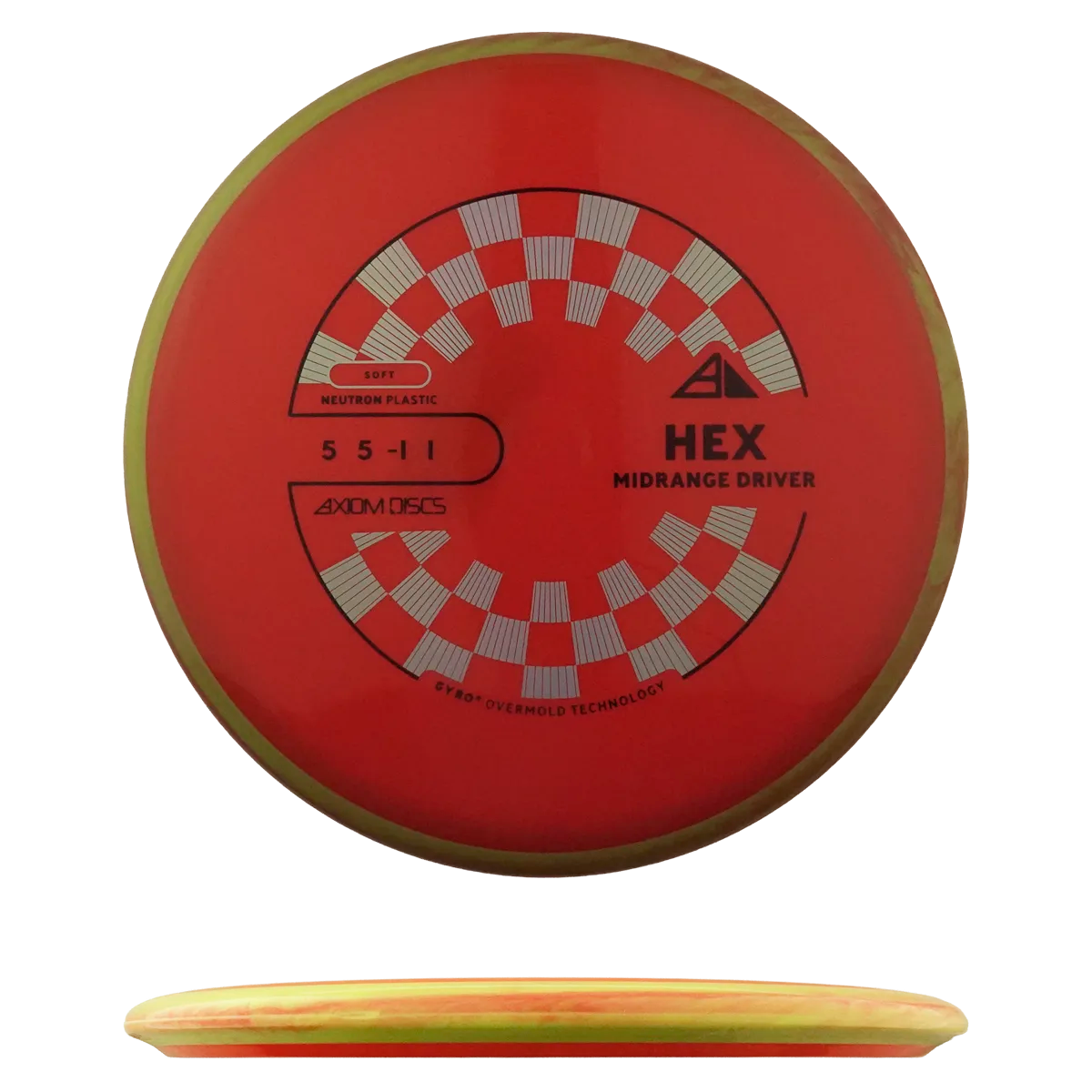 Neutron Soft Hex