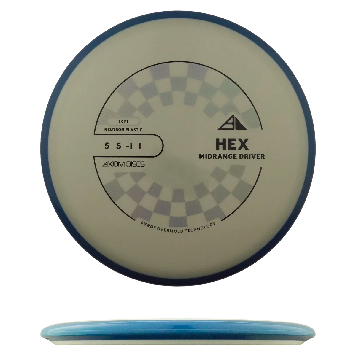 Neutron Soft Hex