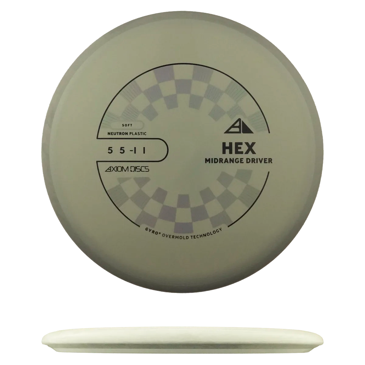 Neutron Soft Hex