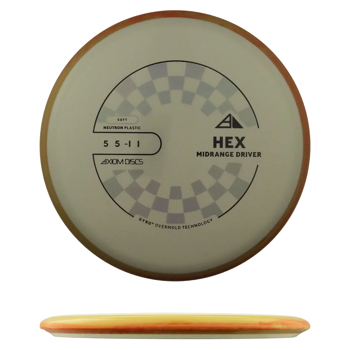 Neutron Soft Hex