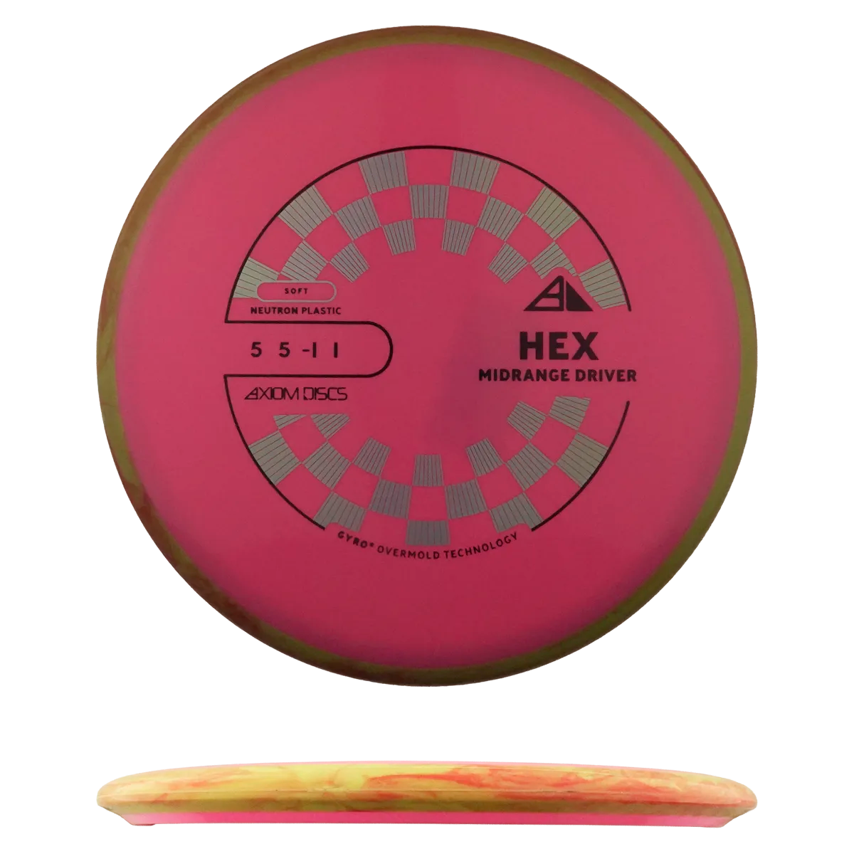Neutron Soft Hex