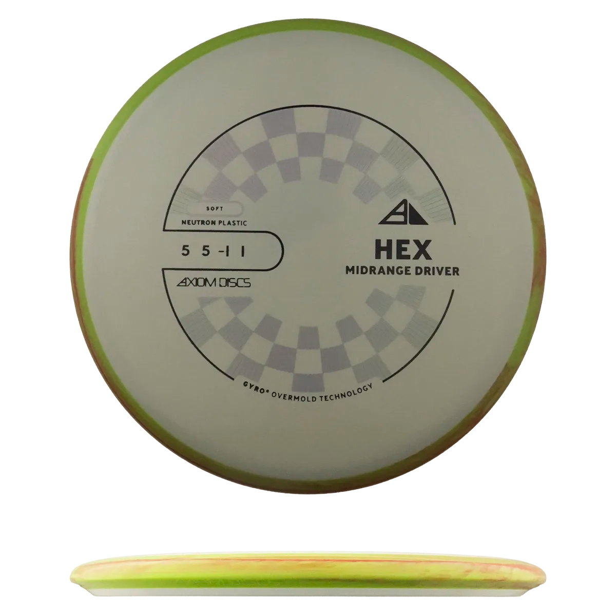 Neutron Soft Hex