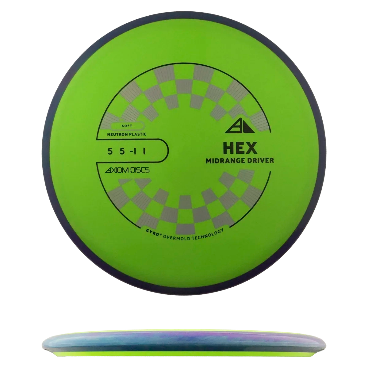 Neutron Soft Hex