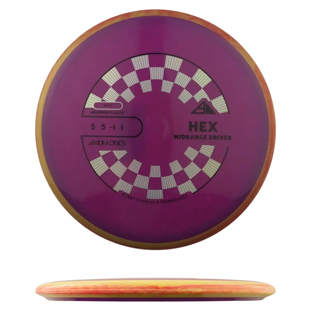 Neutron Soft Hex