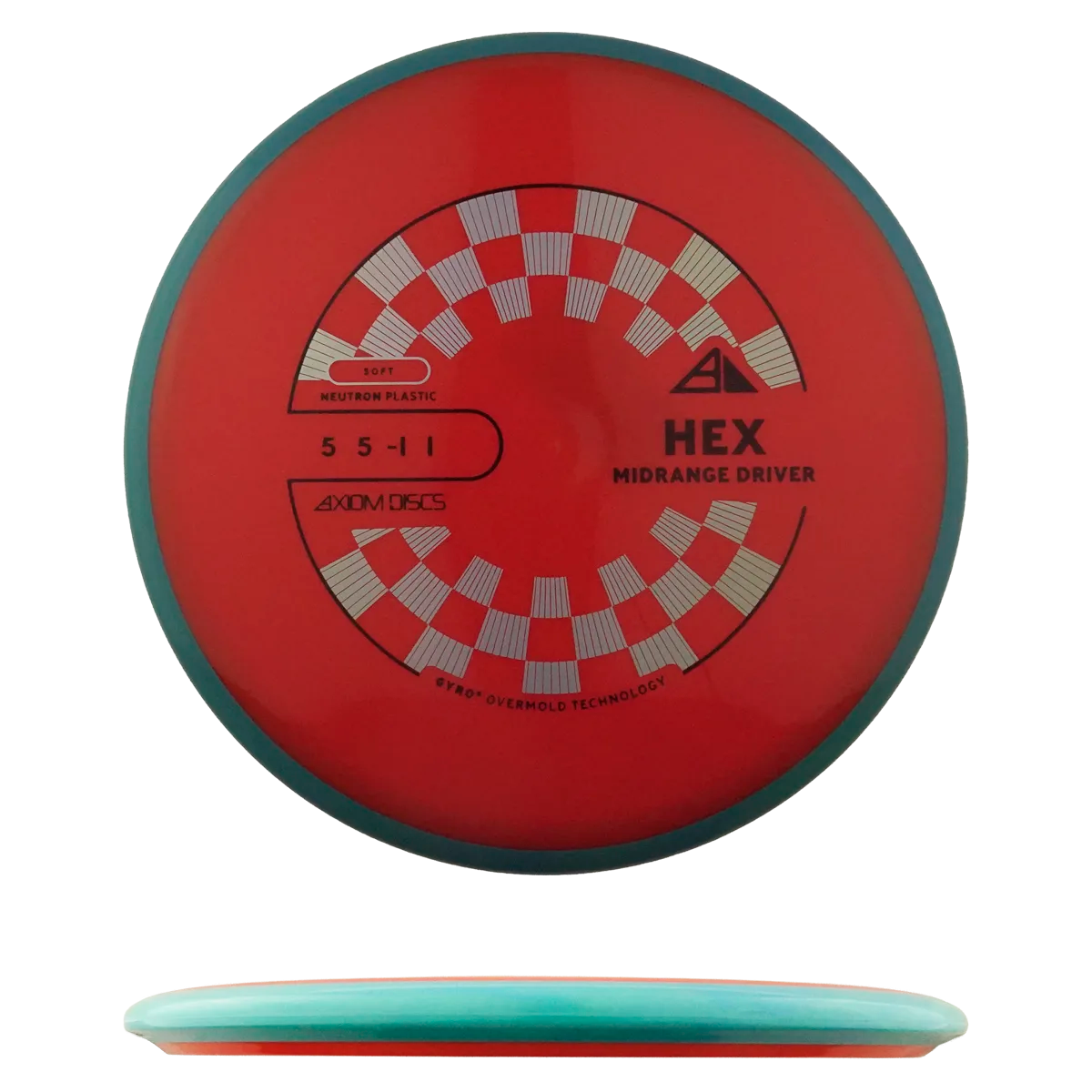 Neutron Soft Hex