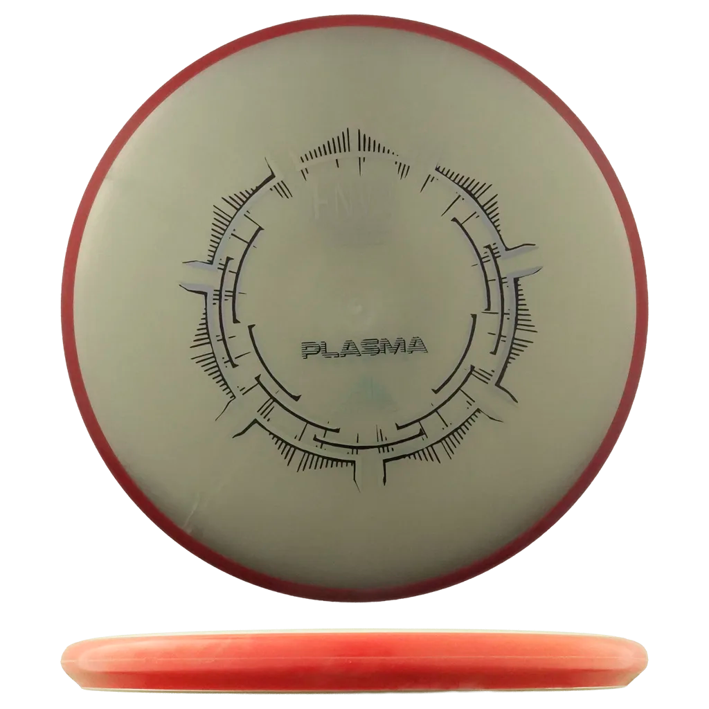 Plasma Envy