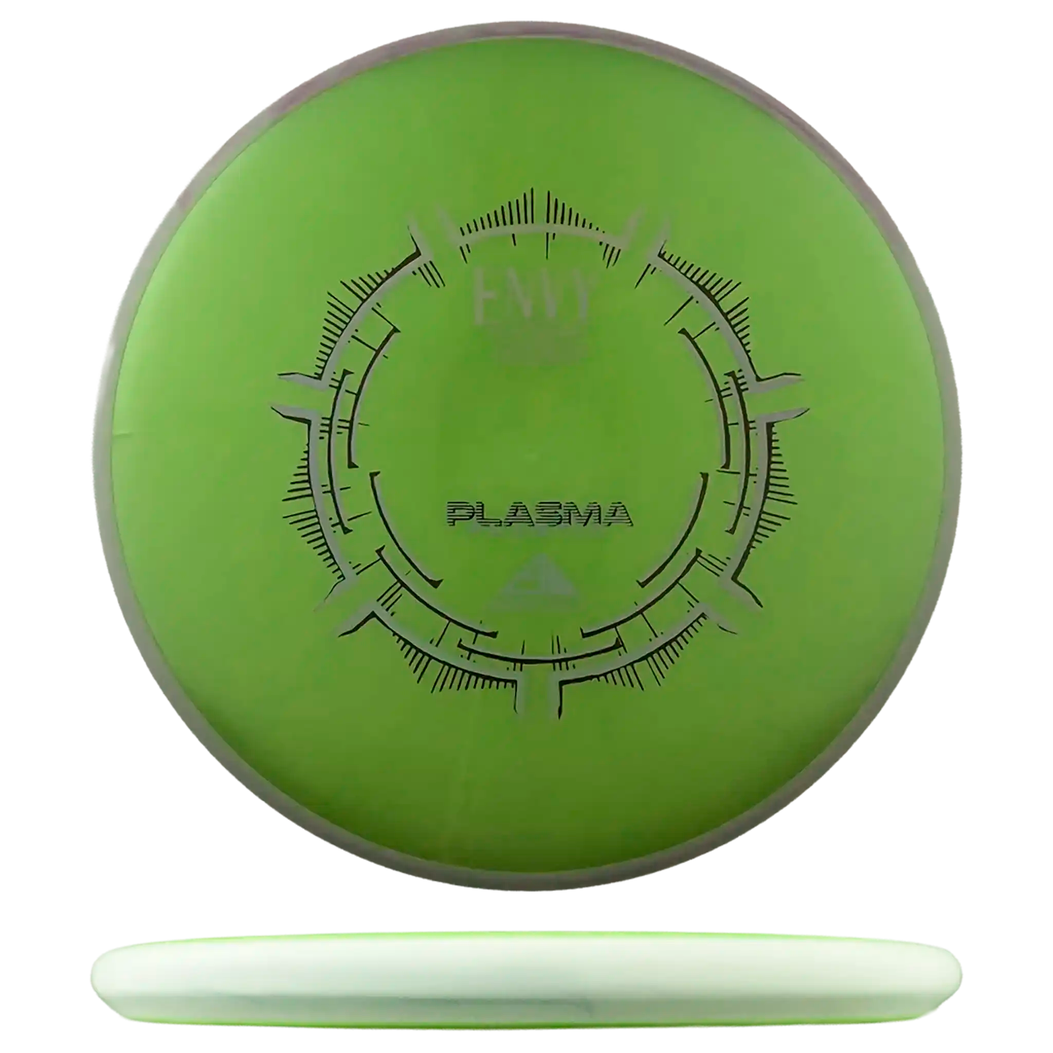 Plasma Envy