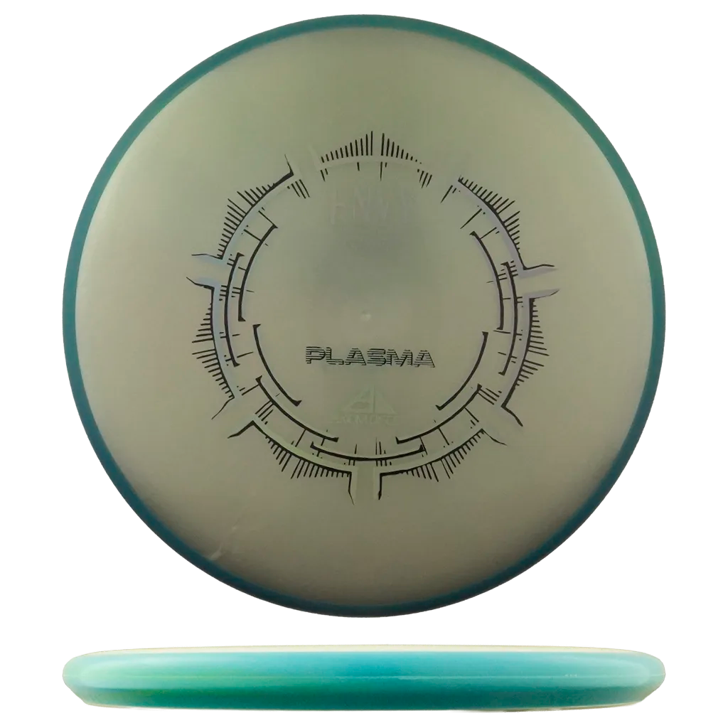 Plasma Envy