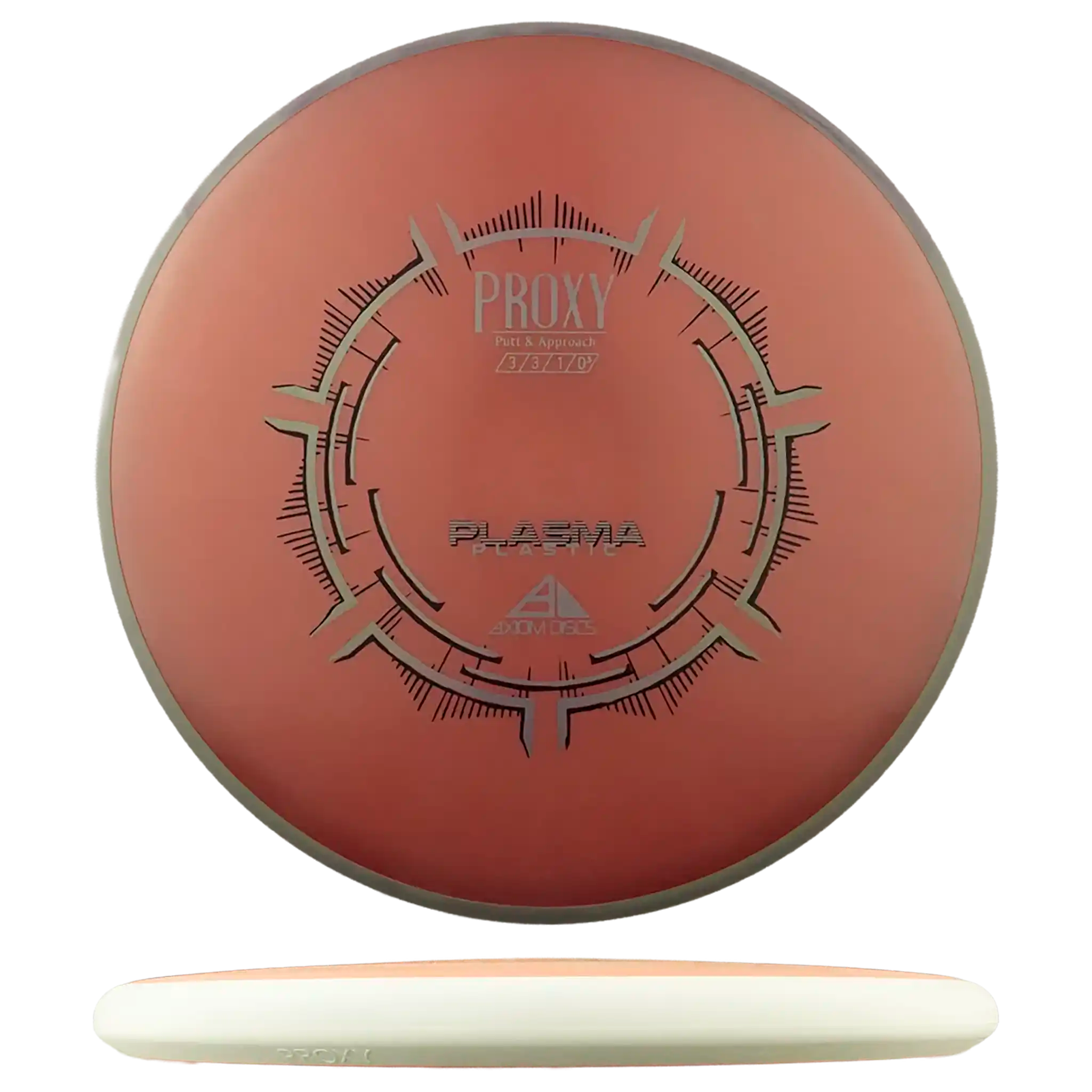 Plasma Proxy