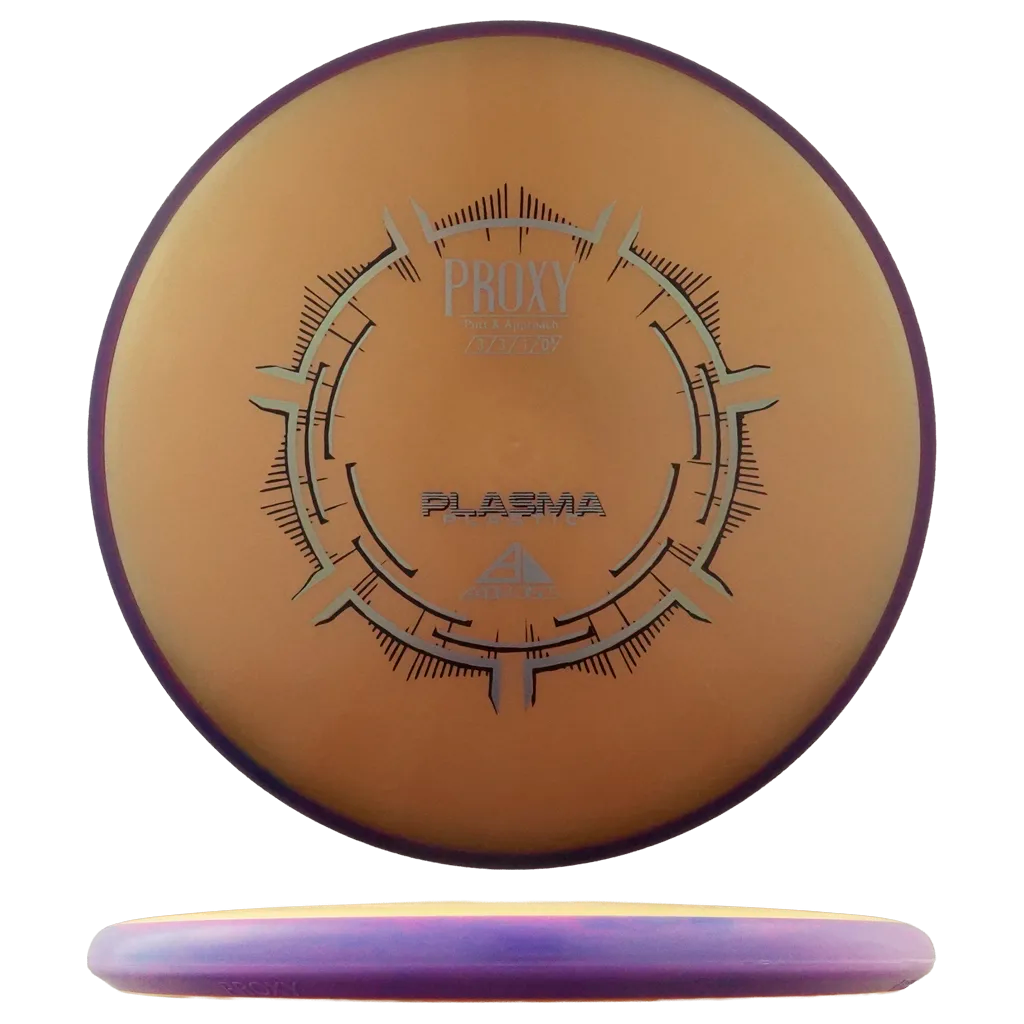 Plasma Proxy