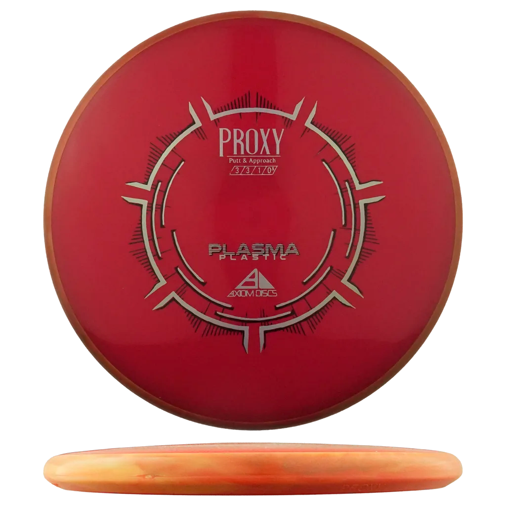 Plasma Proxy