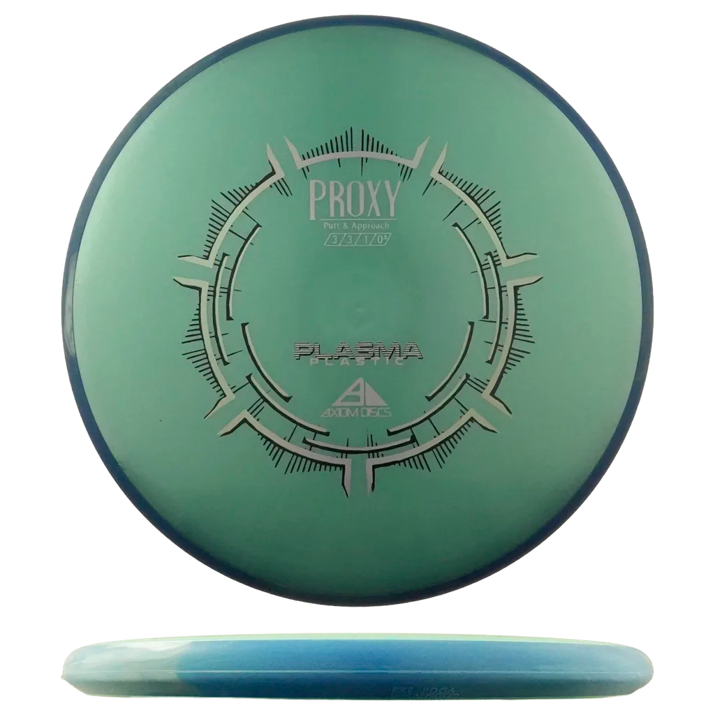 Plasma Proxy
