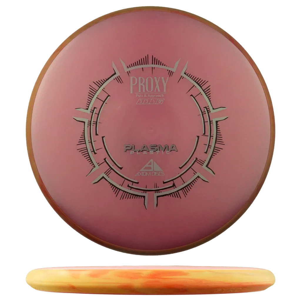 Plasma Proxy