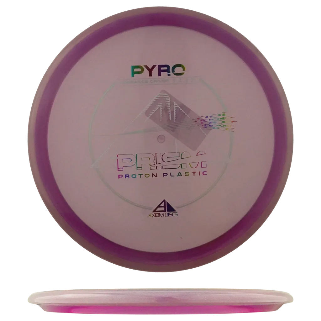 Prism Proton Pyro