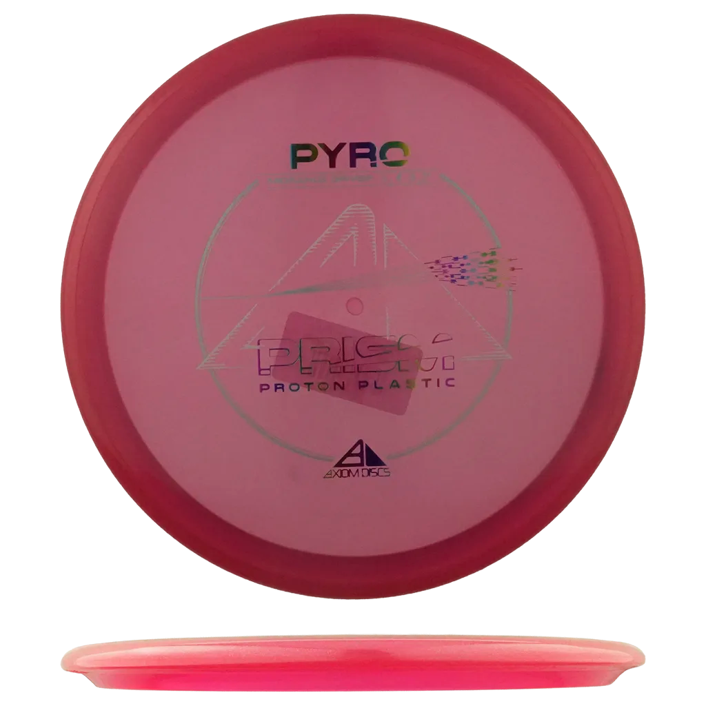 Prism Proton Pyro