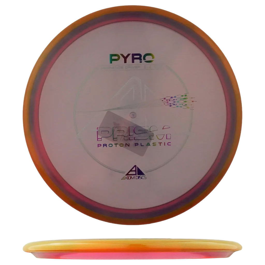 Prism Proton Pyro