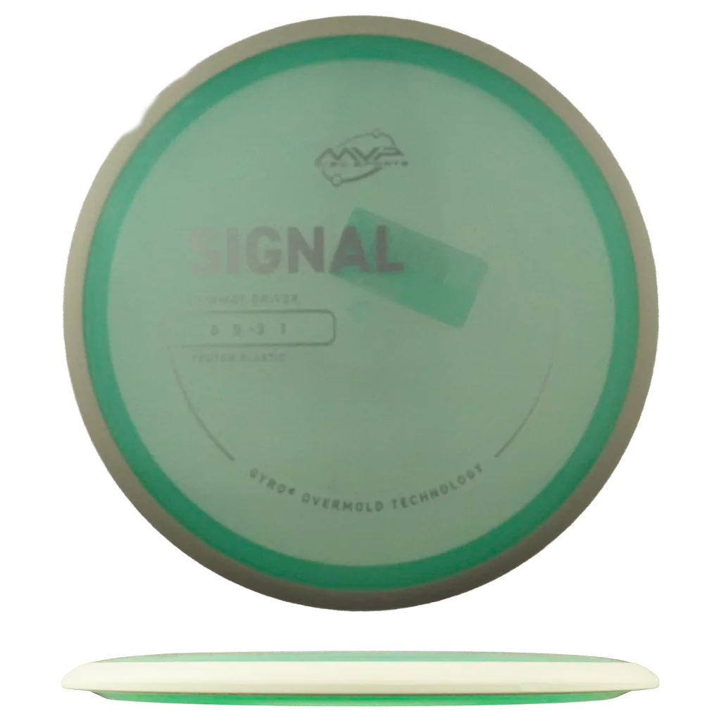 Proton Signal
