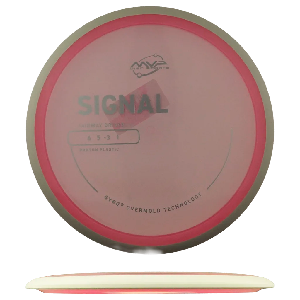 Proton Signal