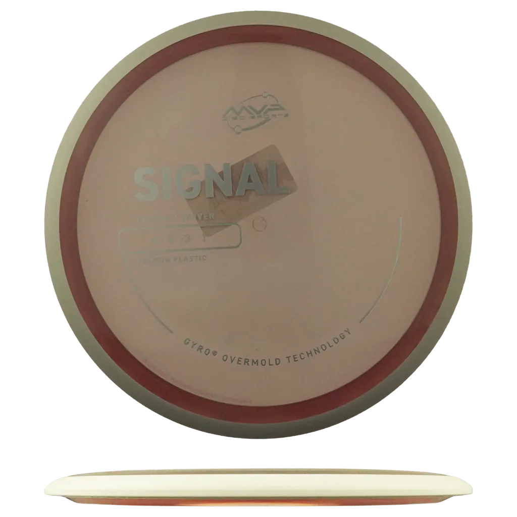 Proton Signal
