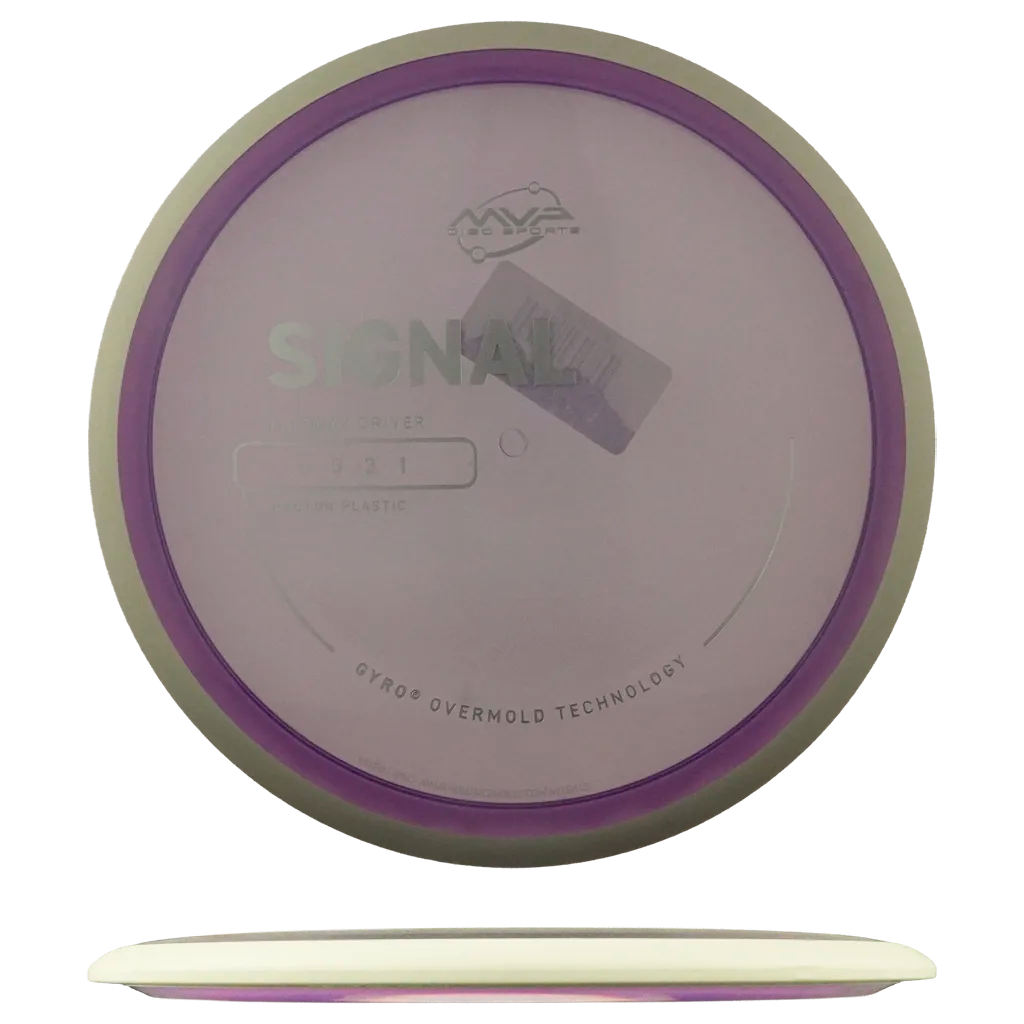Proton Signal