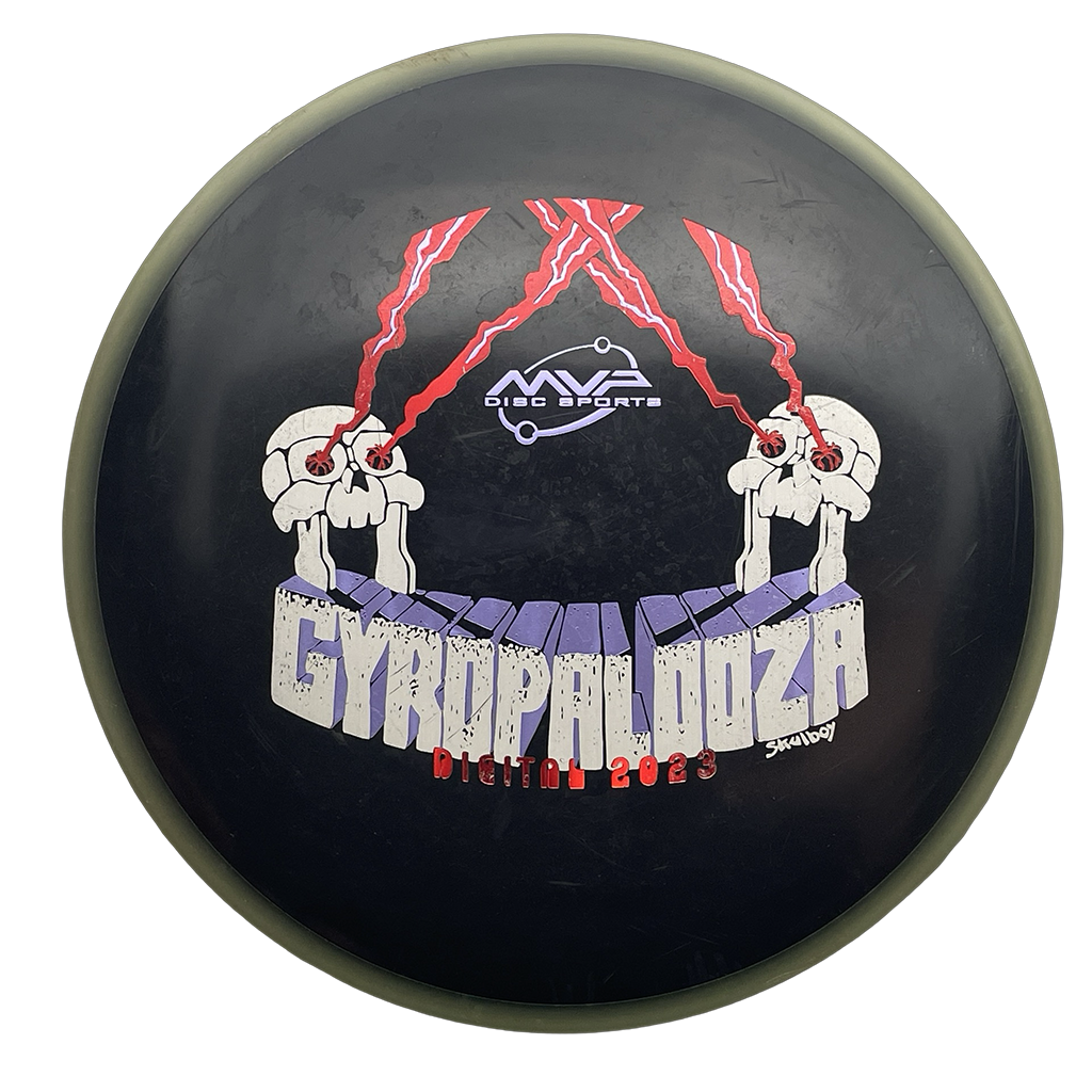 R2 Neutron Eclipse Rim Crave - Gyropalooza 2023