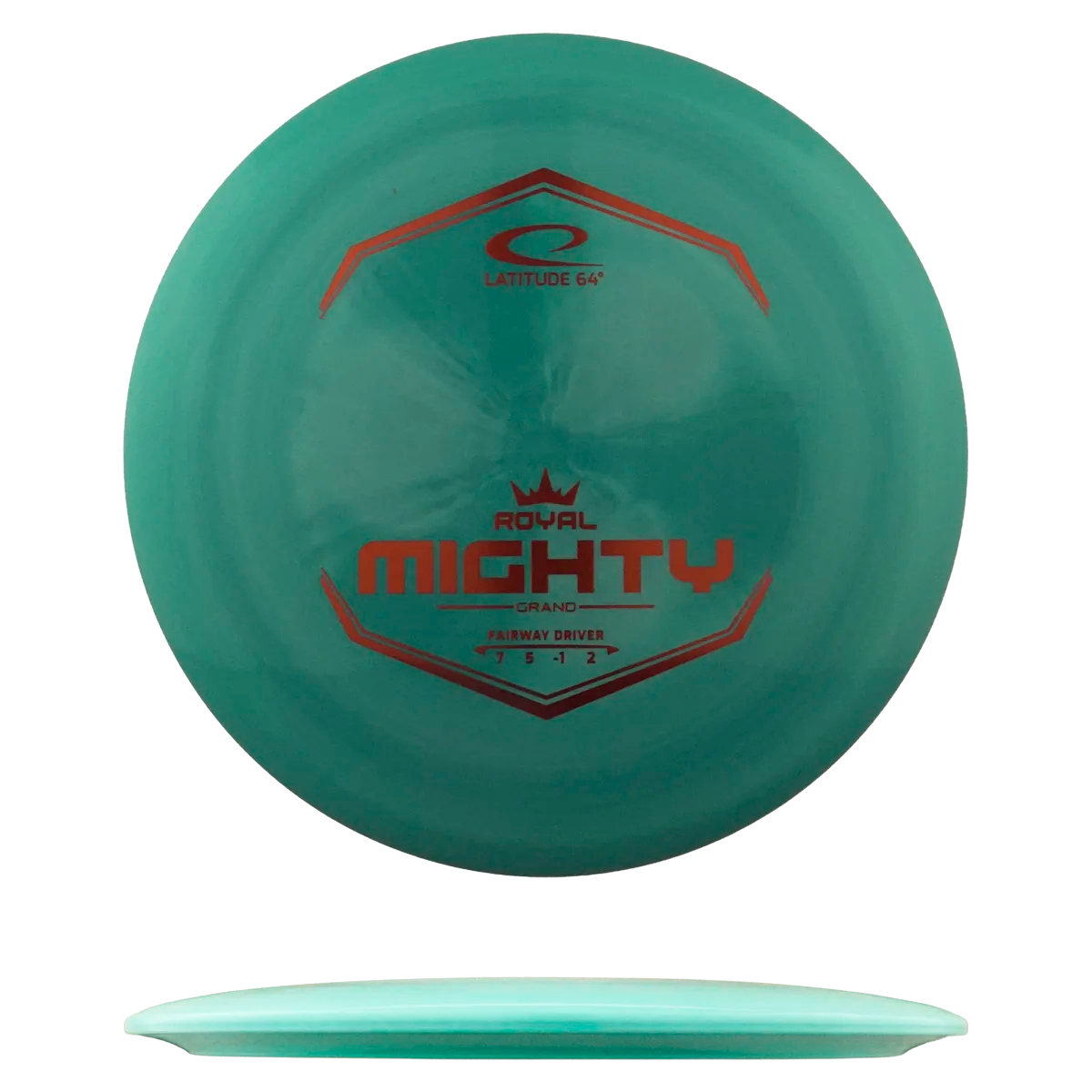 Grand Mighty