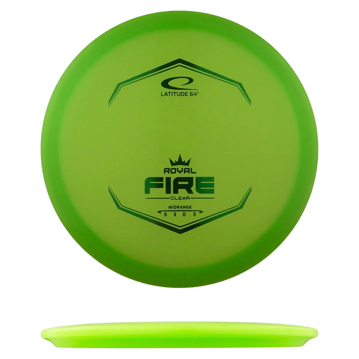 Clear Fire