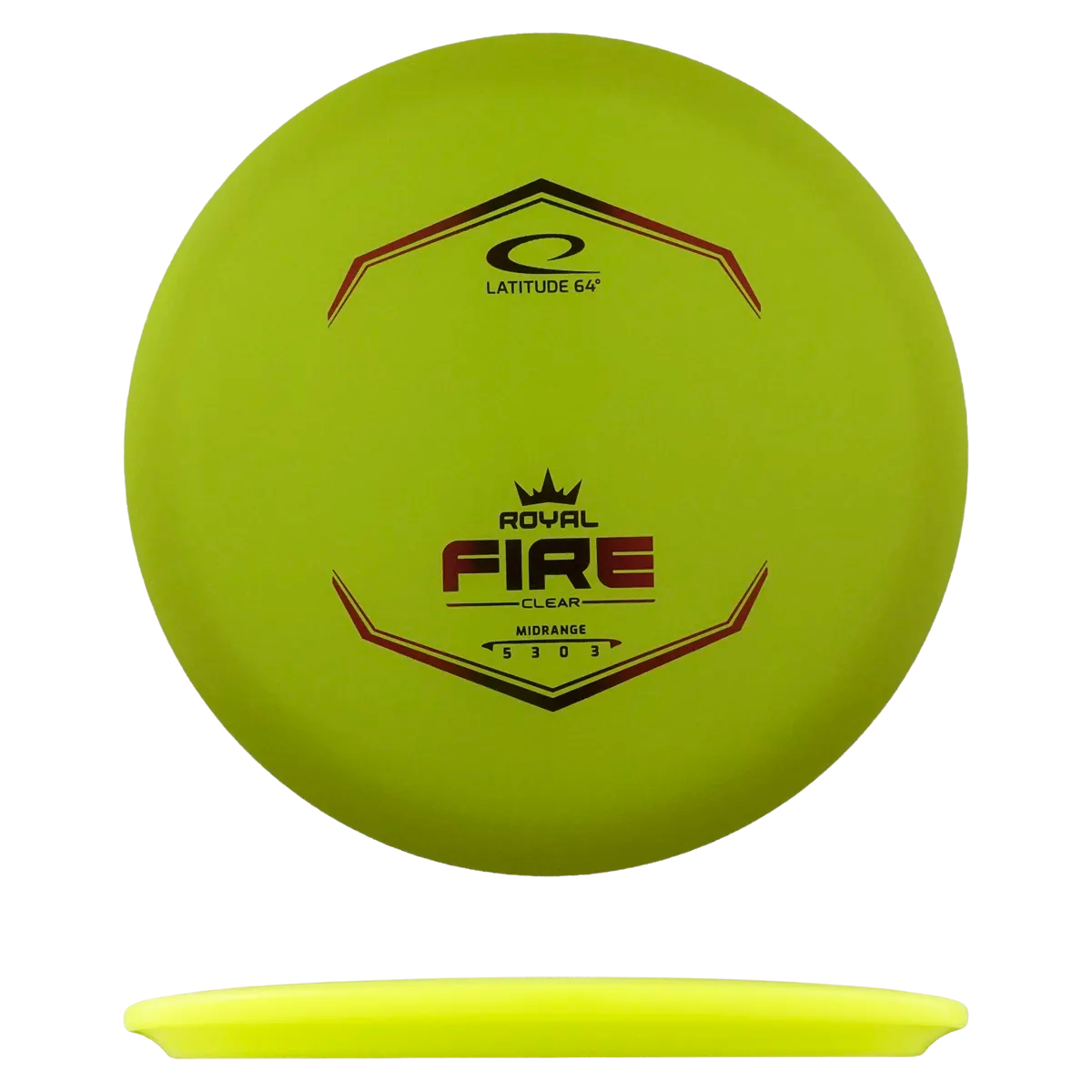Clear Fire