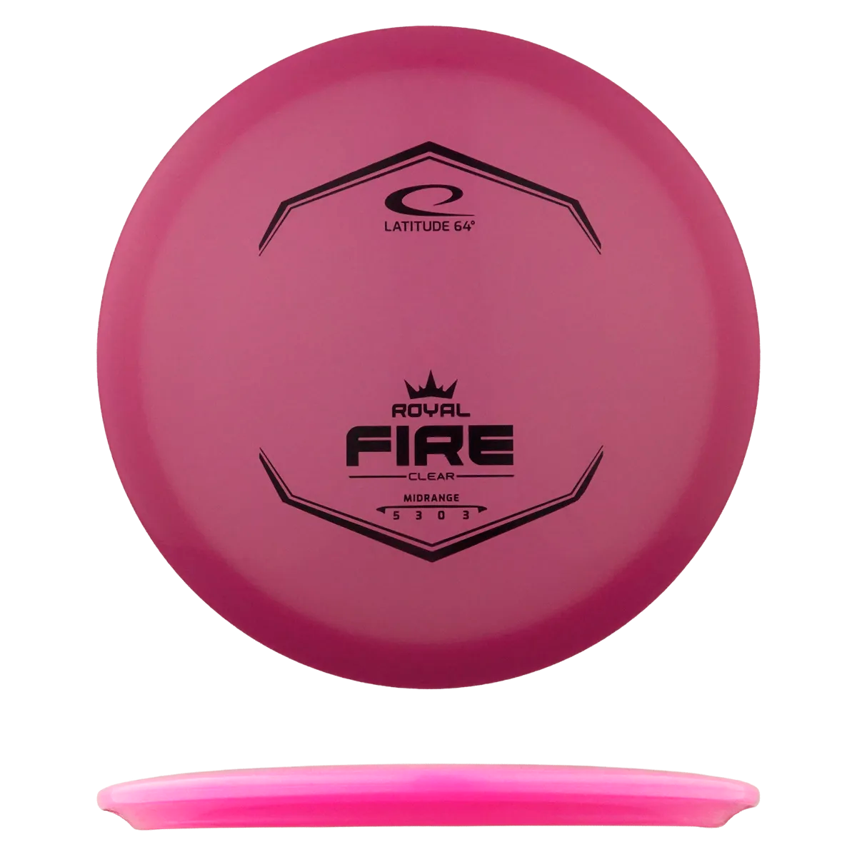 Clear Fire