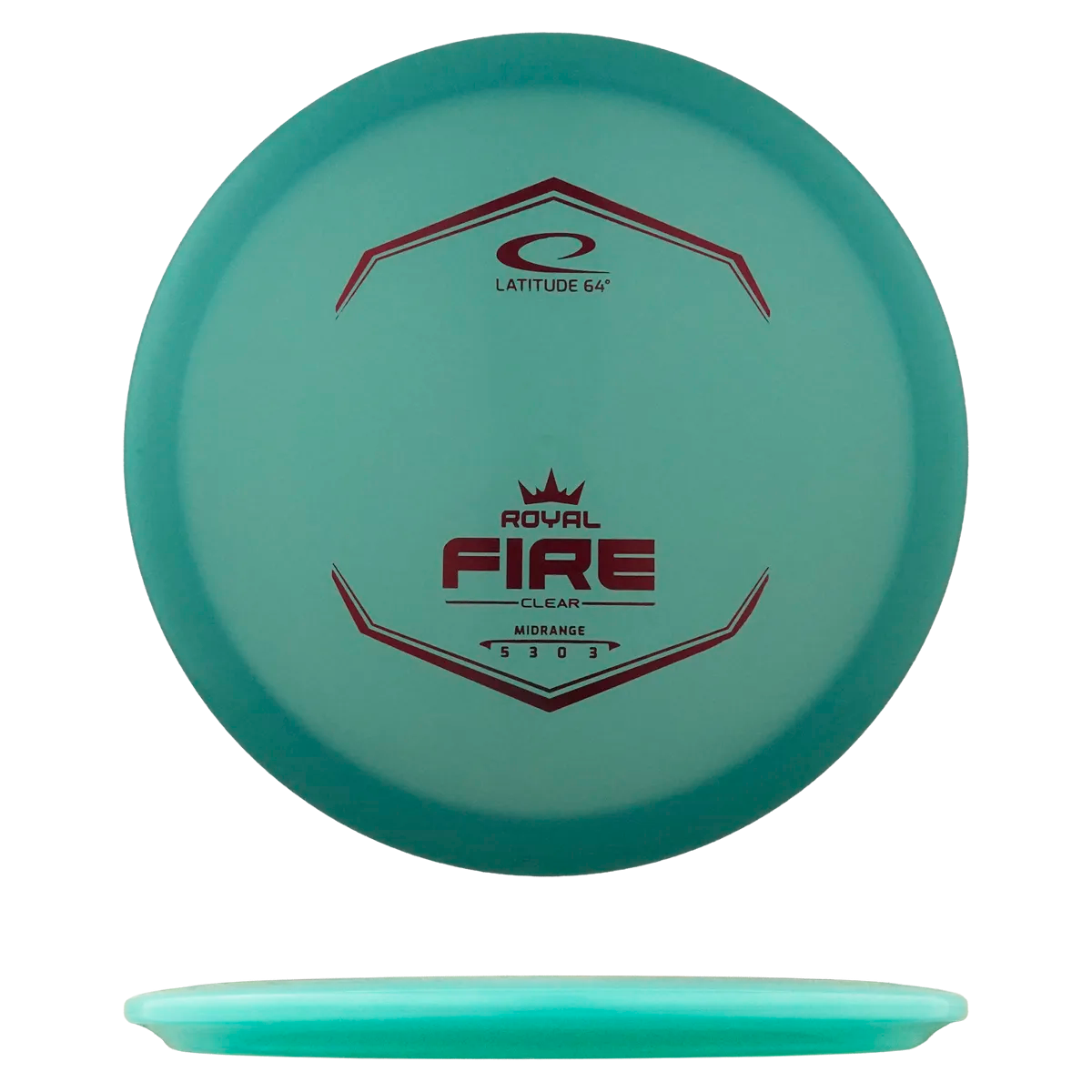 Clear Fire