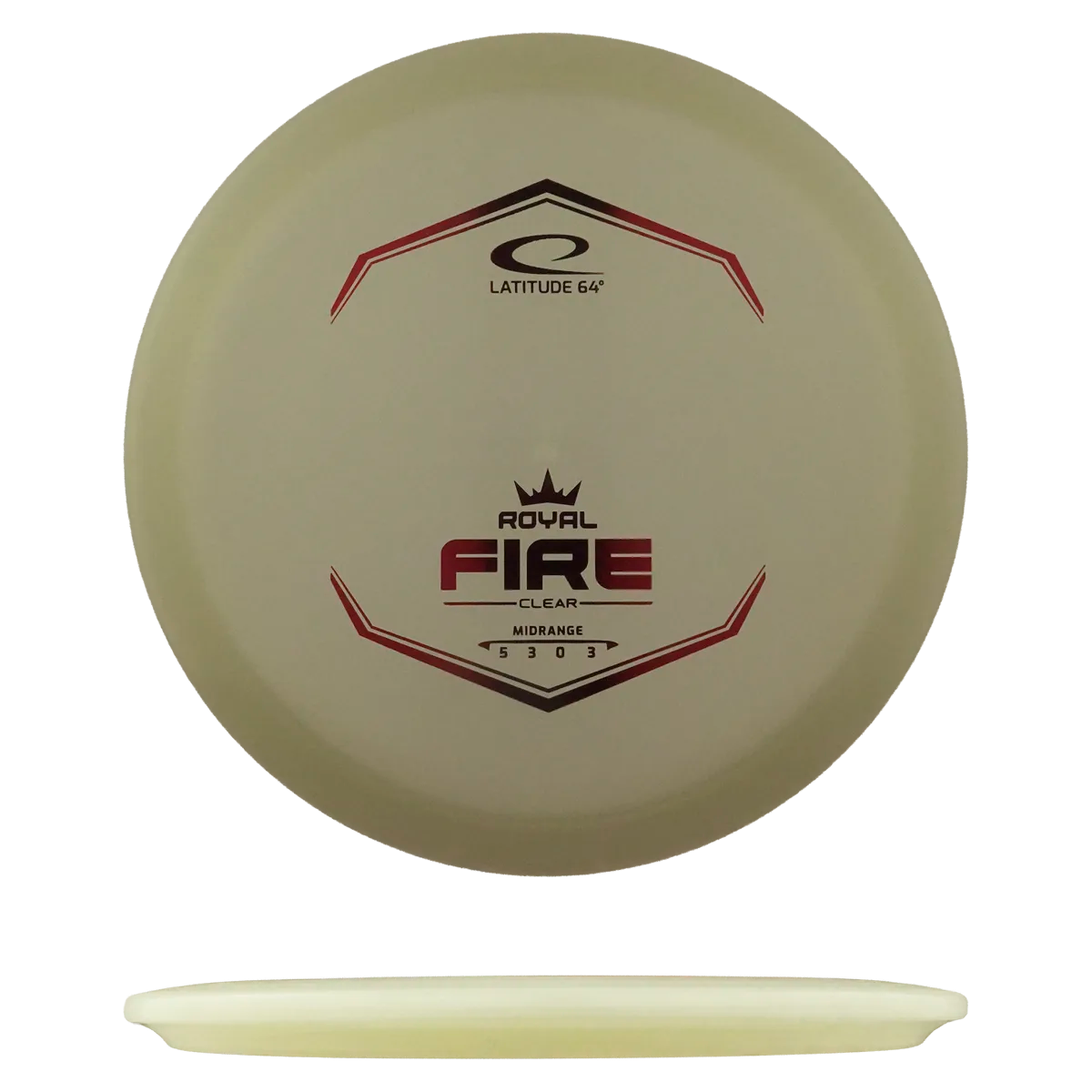 Clear Fire