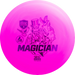 Active Magician Pink