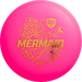 Active Mermaid Pink