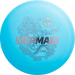 Active Mermaid Blue