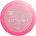 Active Premium Astronaut Pink