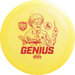 Active Premium Genius Yellow