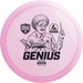 Active Premium Genius Pink